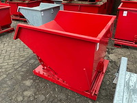 Jako kantelbak, 850l (4x) - afbeelding 2 van  5