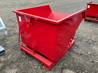 Jako kantelbak, 850l (4x) - afbeelding 3 van  5