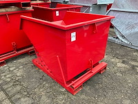 Jako kantelbak, 850l - afbeelding 2 van  4