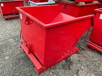 Jako kantelbak, 850l - afbeelding 3 van  4