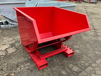 Jako kantelbak, 850l - afbeelding 4 van  4