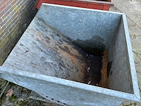 Jako kantelbak, 850l - afbeelding 4 van  4