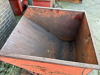 Jako kantelbak, 850l - afbeelding 4 van  4