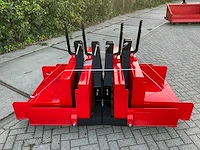 Jako kiepbak (4x) - afbeelding 3 van  6