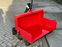 Jako kiepbak