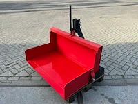 Jako kiepbak - afbeelding 4 van  8