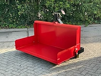 Jako kiepbak - afbeelding 2 van  6