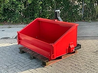 Jako kiepbak - afbeelding 2 van  6