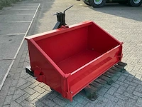 Jako kiepbak
