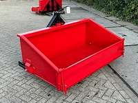 Jako kiepbak