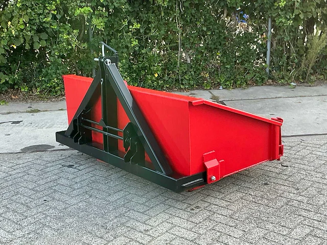 Jako kiepbak - afbeelding 3 van  6