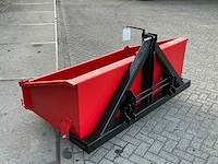 Jako kiepbak - afbeelding 4 van  6