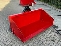 Jako kiepbak