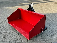 Jako kiepbak - afbeelding 2 van  6