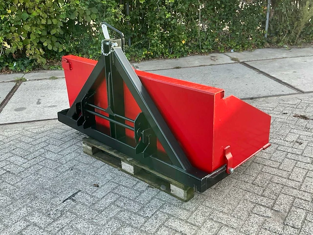 Jako kiepbak - afbeelding 3 van  6