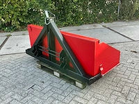 Jako kiepbak - afbeelding 3 van  6