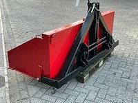 Jako kiepbak - afbeelding 6 van  6