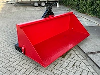 Jako kiepbak