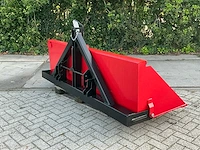 Jako kiepbak - afbeelding 2 van  7