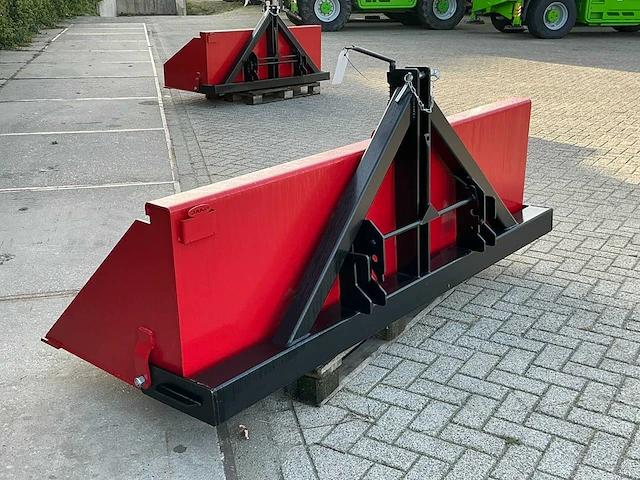 Jako kiepbak - afbeelding 3 van  7