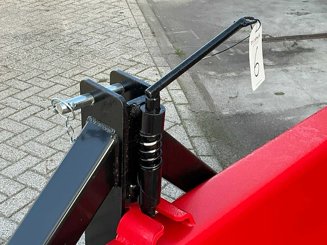 Jako kiepbak - afbeelding 6 van  7
