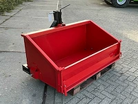 Jako kiepbak
