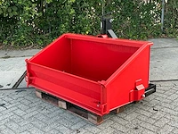 Jako kiepbak - afbeelding 2 van  6