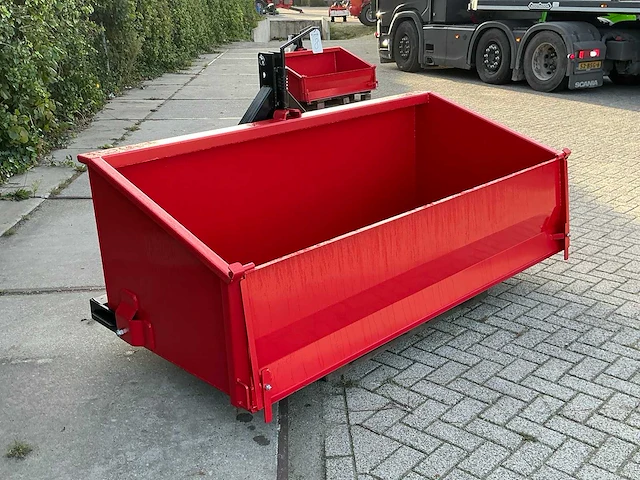 Jako kiepbak - afbeelding 1 van  5