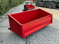 Jako kiepbak