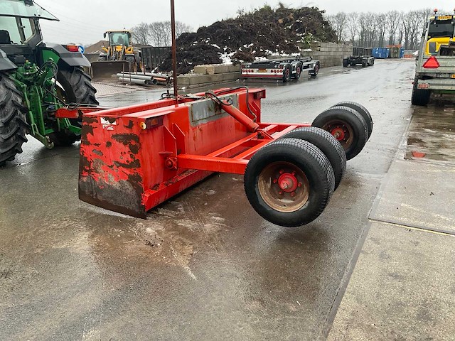 Jako kilverbak - afbeelding 4 van  11