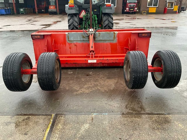 Jako kilverbak - afbeelding 5 van  11