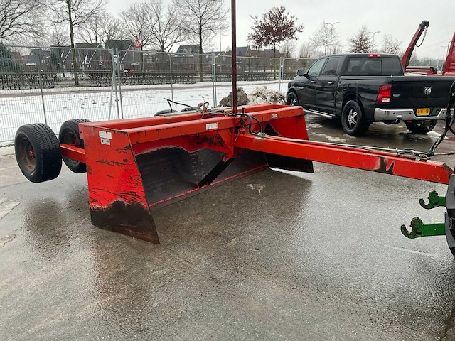 Jako kilverbak - afbeelding 7 van  11