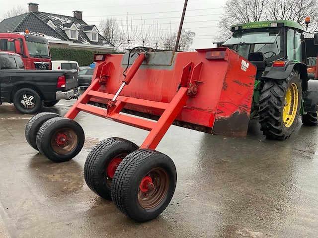 Jako kilverbak - afbeelding 9 van  11