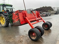 Jako kilverbak - afbeelding 10 van  11