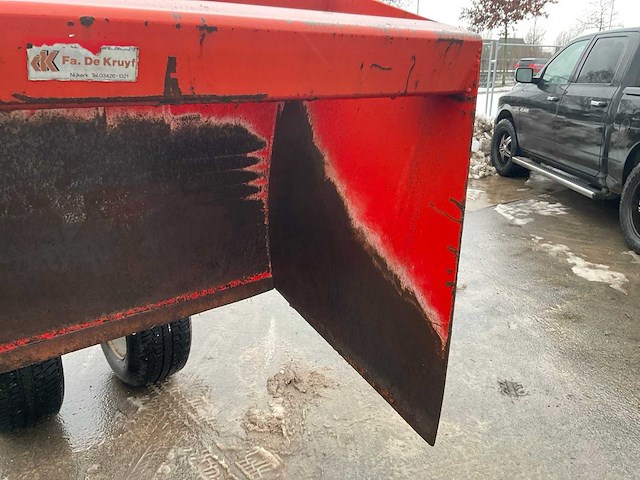 Jako kilverbak - afbeelding 11 van  11