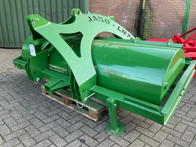 Jako lr760 landrol - afbeelding 1 van  6