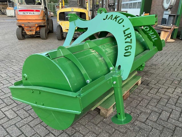Jako lr760 landrol - afbeelding 2 van  6