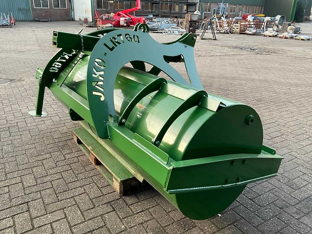 Jako lr760 landrol - afbeelding 3 van  6