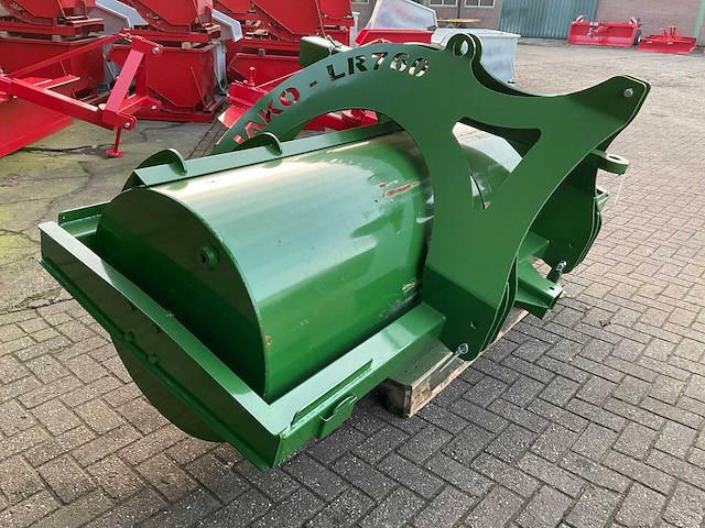 Jako lr760 landrol - afbeelding 4 van  6