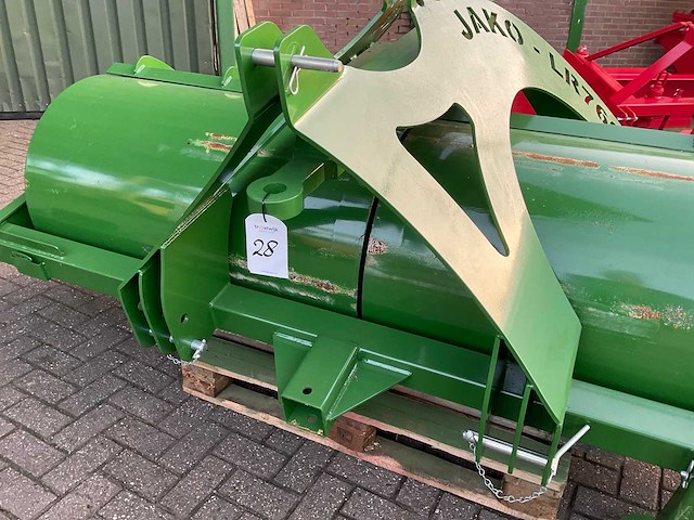 Jako lr760 landrol - afbeelding 5 van  6
