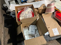 Jako machine bestickering + typeplaatjes - afbeelding 4 van  10