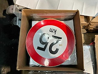 Jako machine bestickering + typeplaatjes - afbeelding 6 van  10