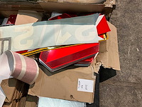 Jako machine bestickering + typeplaatjes - afbeelding 8 van  10