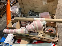 Jako machine bestickering + typeplaatjes - afbeelding 9 van  10