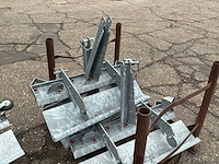 Jako manage/bodemvlakker (3x) - afbeelding 2 van  3