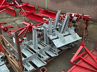 Jako manage/bodemvlakker (8x) - afbeelding 1 van  3