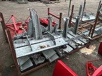 Jako manage/bodemvlakker (8x) - afbeelding 3 van  3