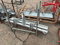 Jako manage/bodemvlakker - afbeelding 1 van  4