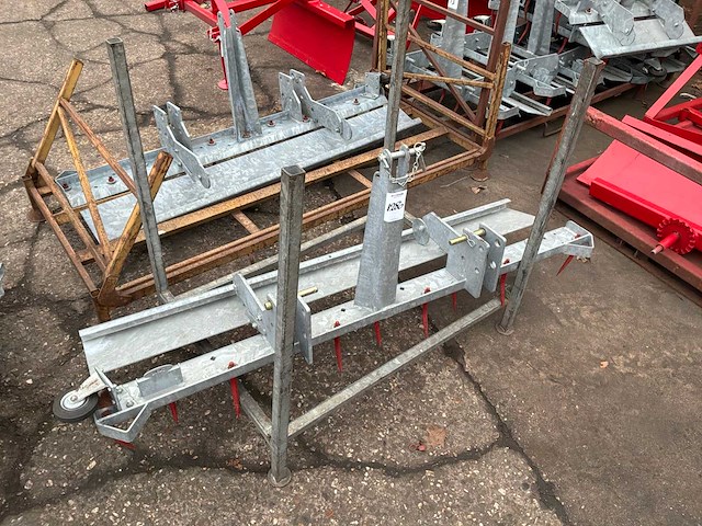 Jako manage/bodemvlakker - afbeelding 2 van  4