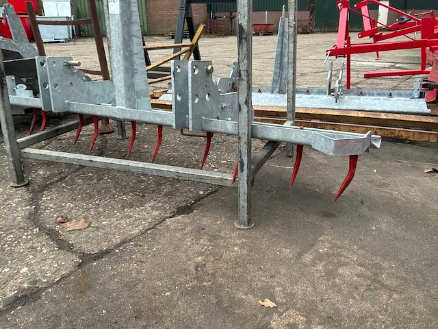 Jako manage/bodemvlakker - afbeelding 3 van  4